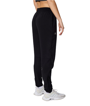 Брюки беговые NORDSKI LIGHT CROSS Black W