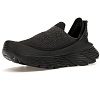 Кроссовки HOKA RESTORE TC 1134532BBLC черный