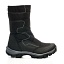 Ботинки трекинговые SPINE GT 500 (Snowboot) black