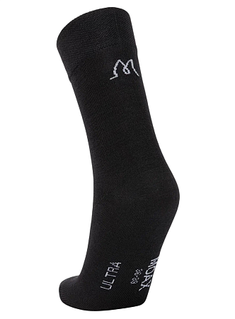 Носки MOAX ULTRA черный