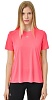 Футболка NORDSKI STAYER W Neon Pink