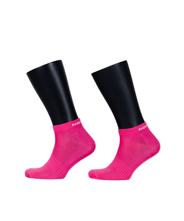 Носки NORDSKI RUN fuchsia