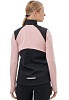 Тренировочный жилет NORDSKI CORE  Black/Soft Pink W