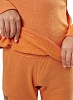 Термобельё комплект NORDSKI SOFT JR Orange