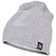 Шапка NONAME KNIT HAT grey 