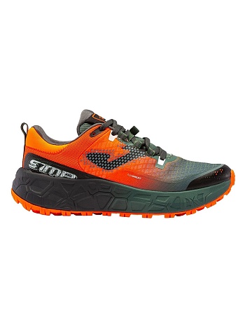 Кроссовки JOMA SIMA grey / orange