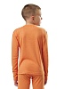 Термобельё комплект NORDSKI SOFT JR Orange