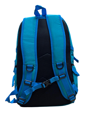 Рюкзак MULTI 25 л голубой