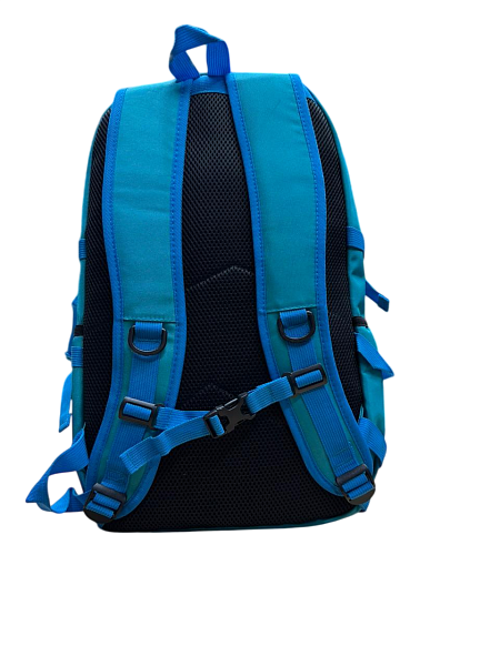 Рюкзак MULTI 25 л голубой