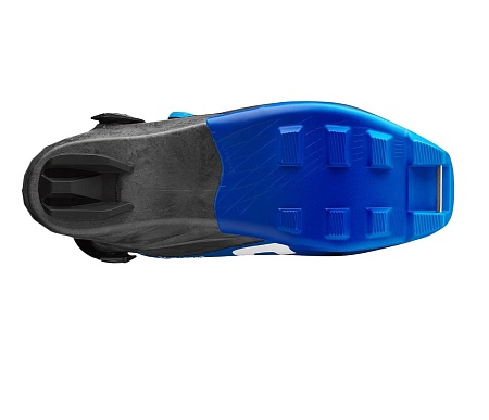 Ботинки SALOMON S/RACE SKATE BOA