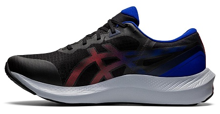 Кроссовки ASICS GEL-PULSE 13 GTX black / electric red