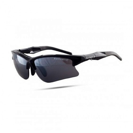 Очки NONAME WOLF GLASSES black 