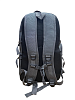 Рюкзак MULTI 25 л серый