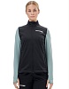 Тренировочный жилет NORDSKI CORE Black W