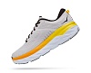 Кроссовки HOKA BONDI 7 M 1110518NCRY nimbus cloud / radiant yellow