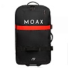 Сумка-чемодан на колесах MOAX TRAVELLER 100L