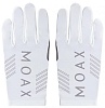 Перчатки летние MAOX SPEED white