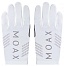 Перчатки летние MAOX SPEED white