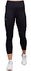 Лосины NORDSKI PRO 2.0 W 7/8 black
