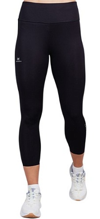 Лосины NORDSKI PRO 2.0 W 7/8 black