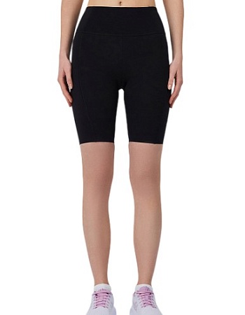Шорты обтягивающие NORDSKI STAYER W Black