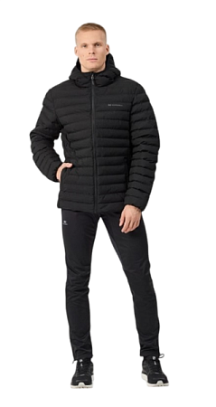 Куртка NORDSKI SAVAGE Black