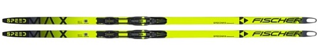 Лыжи гоночные FISCHER SPEEDMAX 80 SKATE COLD IFP 25